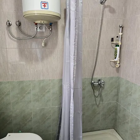 Sun Rays * 티라나